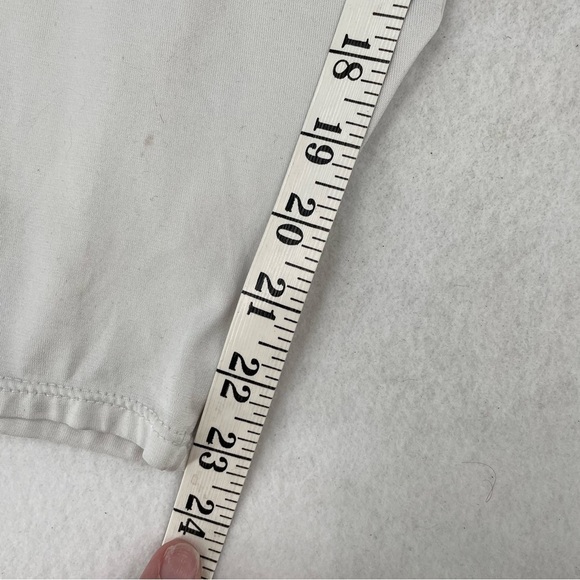 PATAGONIA Mens White Capilene Baselayer Long Underwear Pants size: Small - Picture 7 of 9